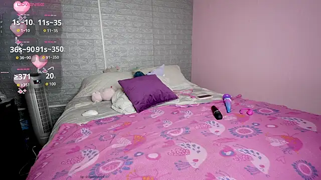 BunvvieOf online show from 11.27.25