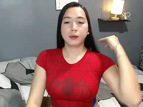 XxBigcumxX online show from 12.20.25