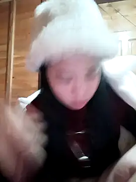 tulipsexy online show from 11.22.25