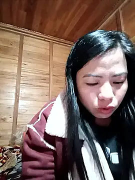 tulipsexy online show from 12.03.25