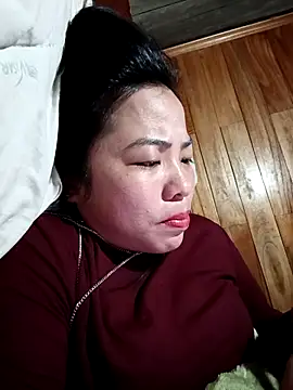 tulipsexy online show from 12.22.25