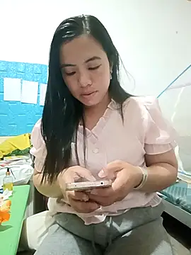 tulipsexy online show from 02.19.26