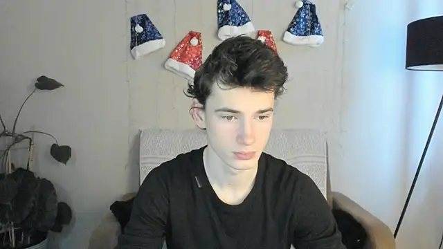 Max Foks online show from 01.06.26