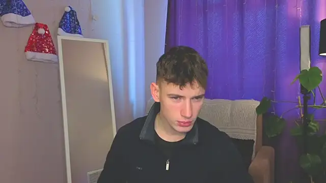 Max Foks online show from 01.15.26