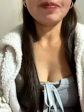 Milky-milk online show from 12.02.25