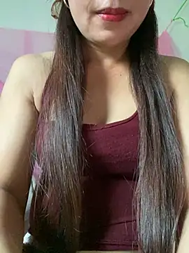 Snapshot of Milky-milk chatting on 06.02.26 Milky-milk online show from 06.02.26