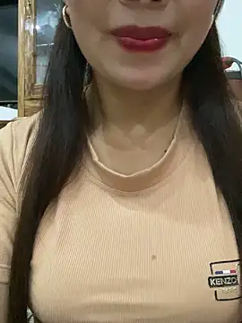 Snapshot of Milky-milk chatting on 06.09.26 Milky-milk online show from 06.09.26