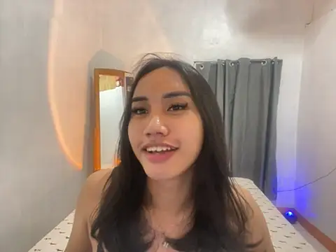 Divine Goddesss online show from 10.01.25