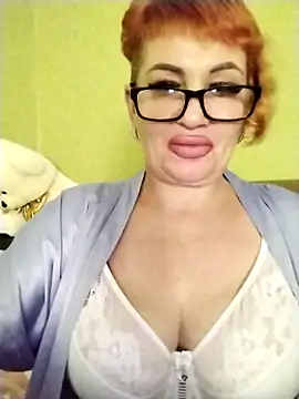 Alissa55552111 online show from 10.09.25