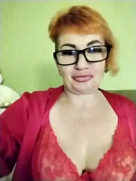 Alissa55552111 online show from 10.19.25