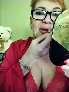 Alissa55552111 online show from 11.09.25