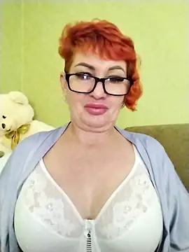 Alissa55552111 online show from 12.03.25