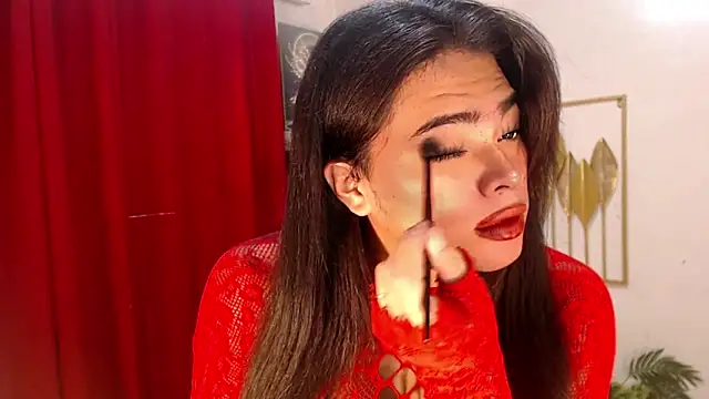 Tasha Goddess online show from 02.10.26