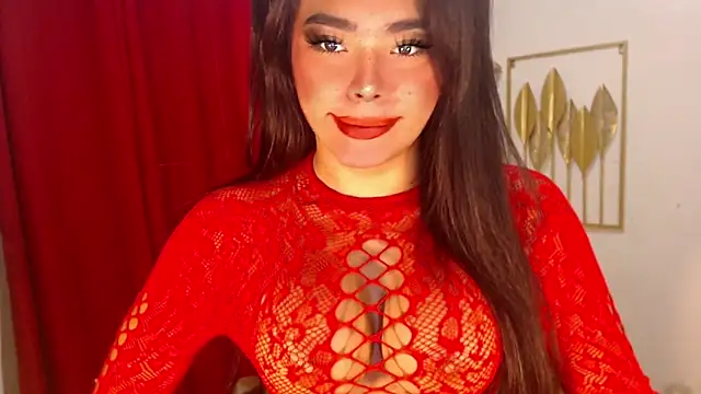 Tasha Goddess online show from 02.12.26