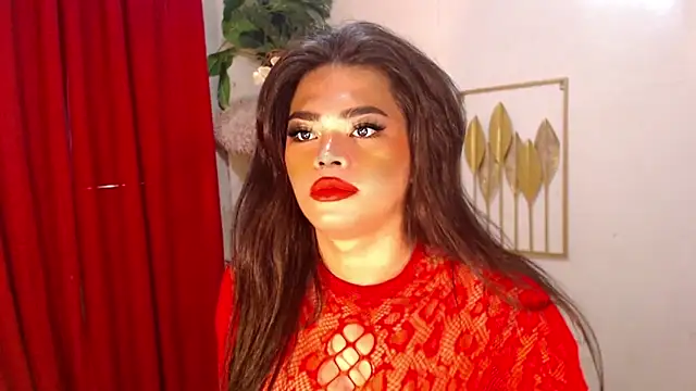 Tasha Goddess online show from 03.30.26