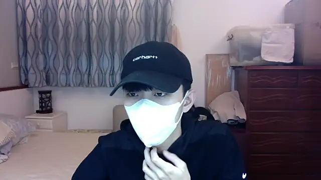 kai101010 online show from 09.21.25