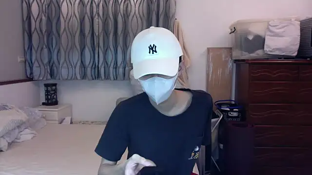 kai101010 online show from 09.29.25