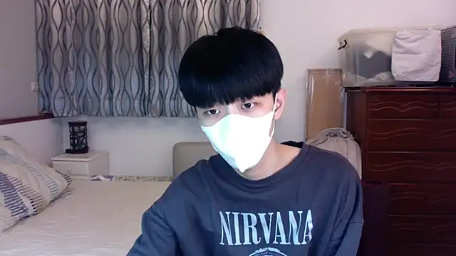 kai101010 online show from 10.27.25