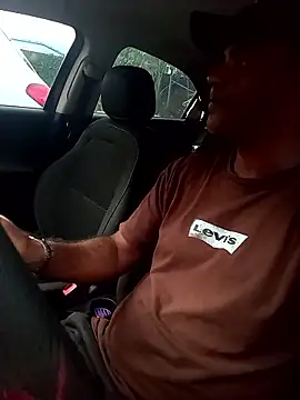 JeffersonRay online show from 04.03.26