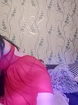 Hot SkinnyGirl online show from 10.01.25