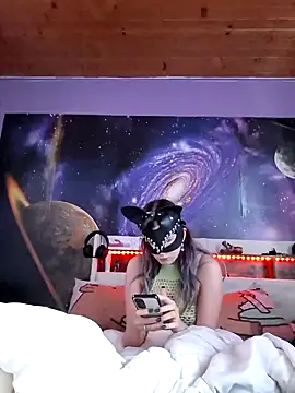 Hot SkinnyGirl online show from 11.02.25