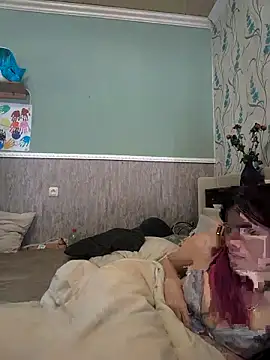 Hot SkinnyGirl online show from 02.07.26