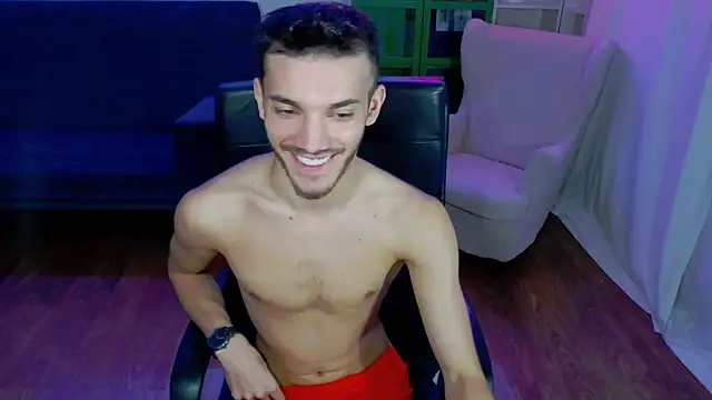 DominicValente online show from 10.26.25