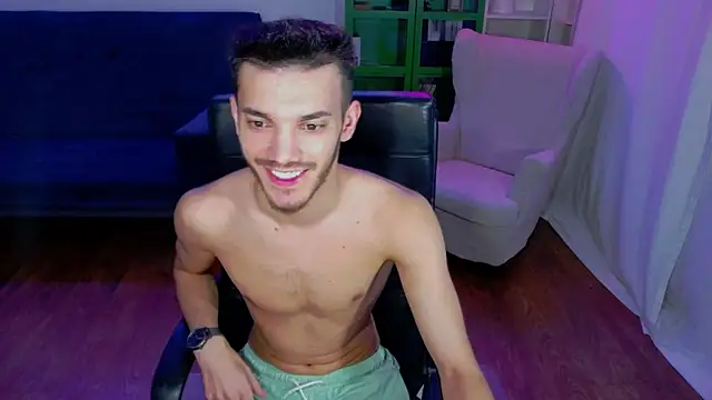 DominicValente online show from 10.27.25