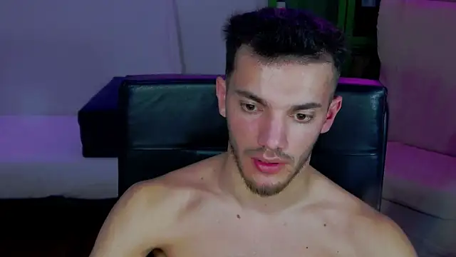 DominicValente online show from 11.17.25