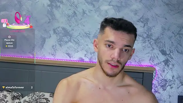 DominicValente online show from 11.26.25