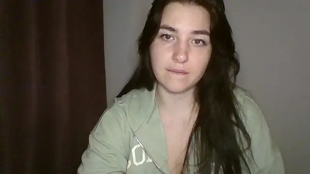 Snapshot of _Eva-Sweet_ chatting on 09.18.25 Eva-Sweet online show from 09.18.25