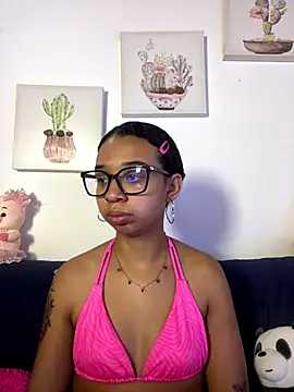 Suzanelee1 online show from 01.07.26