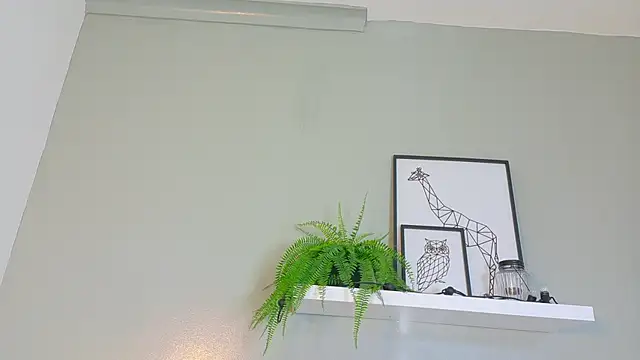 Snapshot of KeendraFox_ chatting on 11.04.25 KeendraFox online show from 11.04.25