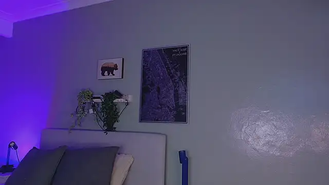 KeendraFox  online show from 03.21.26