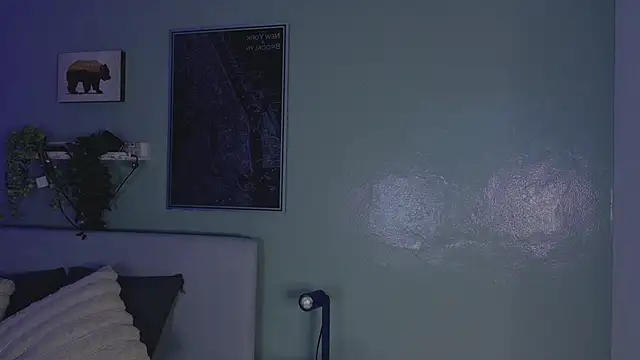 KeendraFox  online show from 03.26.26