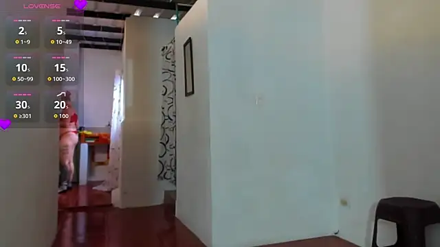 Snapshot of Cherrysweetyx chatting on 02.05.26 Cherrysweetyx online show from 02.05.26