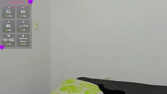 Snapshot of Cherrysweetyx chatting on 02.10.26 Cherrysweetyx online show from 02.10.26