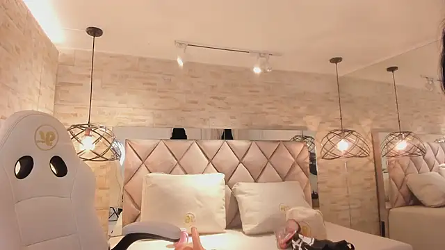 grace daviss online show from 03.21.26