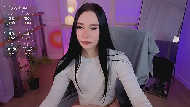 B Monica  online show from 03.11.26