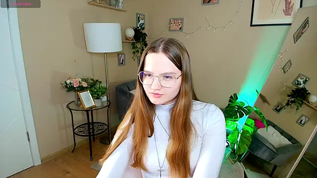 Evii Stich online show from 09.25.25