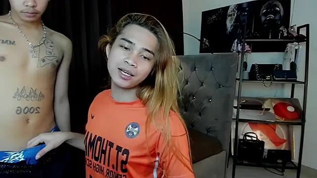 UncensoredCock online show from 11.08.25