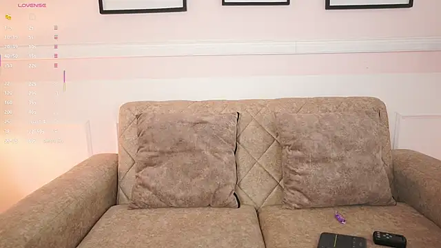 BillieBrownn online show from 02.23.26