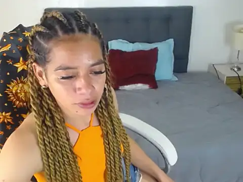 Amber  s online show from 10.08.25