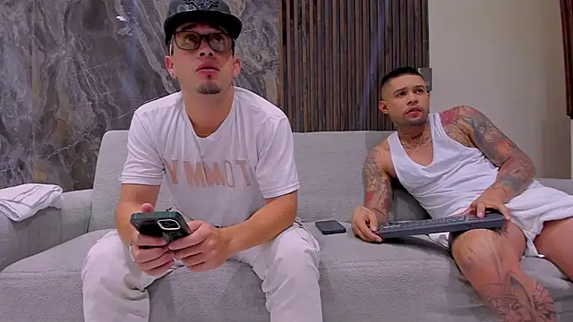 wish friends online show from 10.01.25