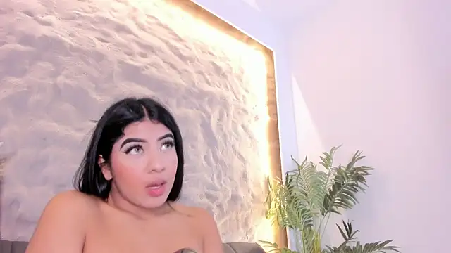 Naomy gyal online show from 02.24.26