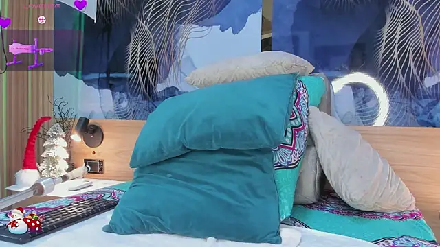 Anabacker01 online show from 01.06.26