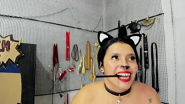 BDSM MEDUZA online show from 02.06.26