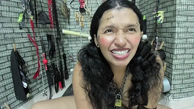 Snapshot of BDSM_MEDUZA chatting on 05.30.26 BDSM MEDUZA online show from 05.30.26
