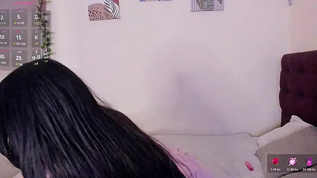 Dulcee 1 online show from 02.09.26