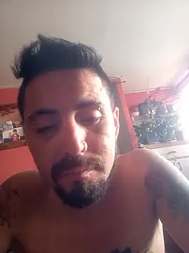 Lionardovssf35 online show from 10.15.25